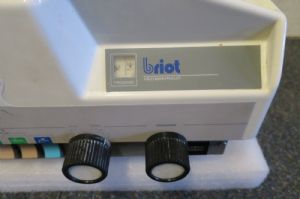 Briot 4000N Lens Edger Spectacles Glasses Eyewear Optician Cutting Machine 3.jpg